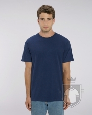 Camisetas Stanley/Stella Sparker Special Heather color Black Heather Blue :: Ref: C588 Camisetas Stanley/Stella Sparker Special Heather color Black Heather Blue :: Ref: C588