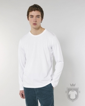 Camisetas Stanley/Stella Shuffler color White :: Ref: C001 Camisetas Stanley/Stella Shuffler color White :: Ref: C001