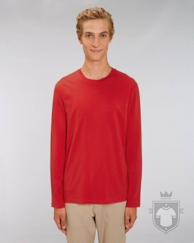 Camisetas Stanley/Stella Shuffler color Red :: Ref: C004 Camisetas Stanley/Stella Shuffler color Red :: Ref: C004