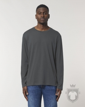 Camisetas Stanley/Stella Shuffler color Anthracite :: Ref: C253 Camisetas Stanley/Stella Shuffler color Anthracite :: Ref: C253