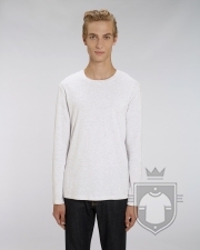 Camisetas Stanley/Stella Shuffler Special Heather color Heather Ash :: Ref: C693 Camisetas Stanley/Stella Shuffler Special Heather color Heather Ash :: Ref: C693