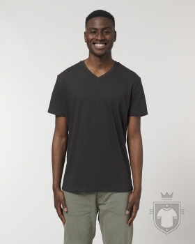 Camisetas Stanley/Stella Presenter color Black :: Ref: C002 Camisetas Stanley/Stella Presenter color Black :: Ref: C002