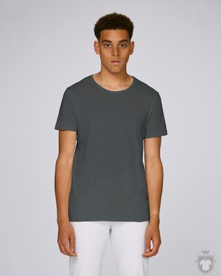 Camisetas Stanley/Stella Adores Slub color Anthracite :: Ref: C253 Camisetas Stanley/Stella Adores Slub color Anthracite :: Ref: C253