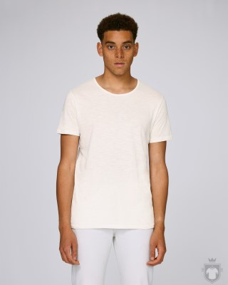 Camisetas Stanley/Stella Adores Slub color Vintage White :: Ref: C504 Camisetas Stanley/Stella Adores Slub color Vintage White :: Ref: C504