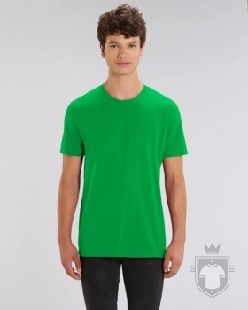 Camisetas Stanley/Stella Creator color Fresh Green :: Ref: C014 Camisetas Stanley/Stella Creator color Fresh Green :: Ref: C014