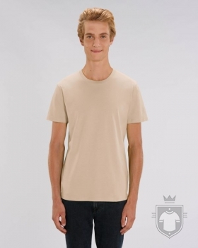 Camisetas Stanley/Stella Creator color Desert Dust :: Ref: C028 Camisetas Stanley/Stella Creator color Desert Dust :: Ref: C028