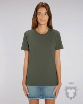 Camisetas Stanley/Stella Creator color Khaki :: Ref: C223 Camisetas Stanley/Stella Creator color Khaki :: Ref: C223