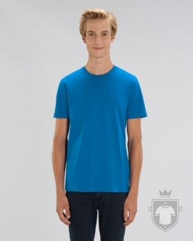 Camisetas Stanley/Stella Creator color Royal Blue :: Ref: C230 Camisetas Stanley/Stella Creator color Royal Blue :: Ref: C230