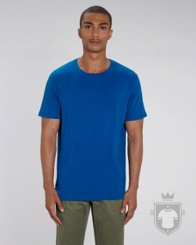 Camisetas Stanley/Stella Creator Special Heather color Mid Heather Royal Blue :: Ref: C587 Camisetas Stanley/Stella Creator Special Heather color Mid Heather Royal Blue :: Ref: C587
