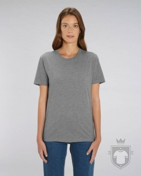 Camisetas Stanley/Stella Creator Heather color Mid Heather Grey :: Ref: C650 Camisetas Stanley/Stella Creator Heather color Mid Heather Grey :: Ref: C650