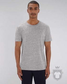 Camisetas Stanley/Stella Creator Special Heather color Slub Heather Grey :: Ref: C671 Camisetas Stanley/Stella Creator Special Heather color Slub Heather Grey :: Ref: C671