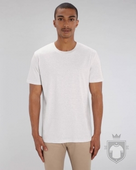 Camisetas Stanley/Stella Creator Heather color Cream Heather Grey :: Ref: C680 Camisetas Stanley/Stella Creator Heather color Cream Heather Grey :: Ref: C680