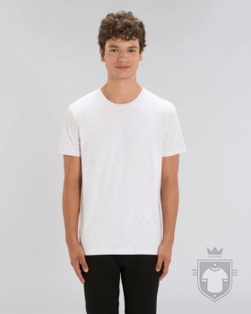 Camisetas Stanley/Stella Creator Special Heather color Heather Ash :: Ref: C693 Camisetas Stanley/Stella Creator Special Heather color Heather Ash :: Ref: C693