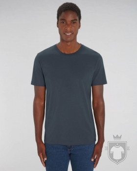 Camisetas Stanley/Stella Creator color India Ink Grey :: Ref: C715 Camisetas Stanley/Stella Creator color India Ink Grey :: Ref: C715