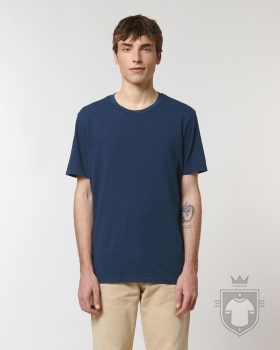 Camisetas Stanley/Stella Creator Denim color Mid Washed Indigo :: Ref: C551 Camisetas Stanley/Stella Creator Denim color Mid Washed Indigo :: Ref: C551