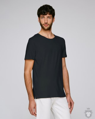 Camisetas Stanley/Stella Live color Black :: Ref: C002 Camisetas Stanley/Stella Live color Black :: Ref: C002