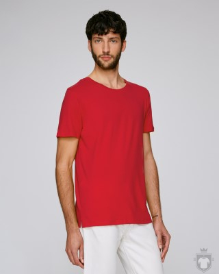Camisetas Stanley/Stella Live color Red :: Ref: C004 Camisetas Stanley/Stella Live color Red :: Ref: C004