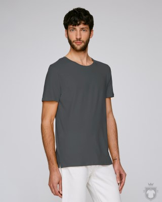 Camisetas Stanley/Stella Live color Anthracite :: Ref: C253 Camisetas Stanley/Stella Live color Anthracite :: Ref: C253