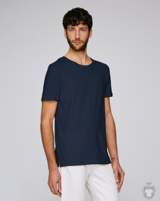 Camisetas Stanley/Stella Live color French Navy :: Ref: C727 Camisetas Stanley/Stella Live color French Navy :: Ref: C727