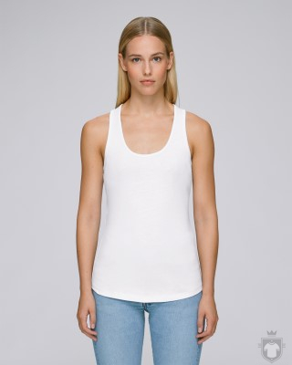 Camisetas Stanley/Stella Dreams color White :: Ref: C001 Camisetas Stanley/Stella Dreams color White :: Ref: C001