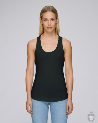 Camisetas Stanley/Stella Dreams color Black :: Ref: C002 Camisetas Stanley/Stella Dreams color Black :: Ref: C002