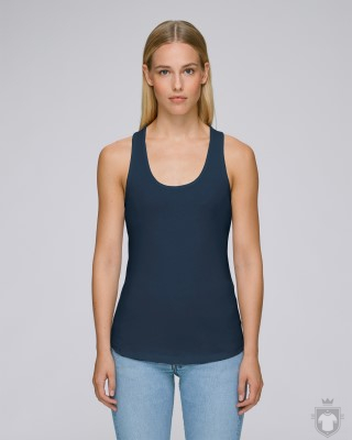 Camisetas Stanley/Stella Dreams color Navy :: Ref: C003 Camisetas Stanley/Stella Dreams color Navy :: Ref: C003