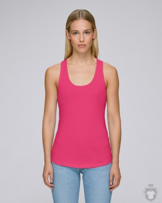 Camisetas Stanley/Stella Dreams color Raspberry :: Ref: C240 Camisetas Stanley/Stella Dreams color Raspberry :: Ref: C240