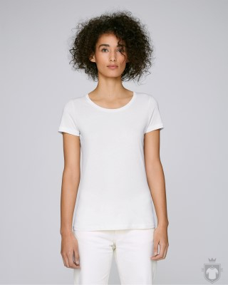 Camisetas Stanley/Stella Loves color White :: Ref: C001 Camisetas Stanley/Stella Loves color White :: Ref: C001