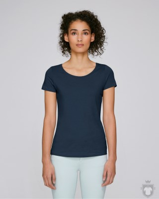 Camisetas Stanley/Stella Loves color Navy :: Ref: C003 Camisetas Stanley/Stella Loves color Navy :: Ref: C003
