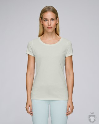 Camisetas Stanley/Stella Loves color Light Opaline :: Ref: C017 Camisetas Stanley/Stella Loves color Light Opaline :: Ref: C017
