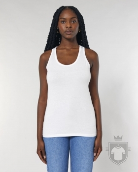 Camisetas Stanley/Stella Dreamer color White :: Ref: C001 Camisetas Stanley/Stella Dreamer color White :: Ref: C001