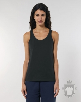Camisetas Stanley/Stella Dreamer color Black :: Ref: C002 Camisetas Stanley/Stella Dreamer color Black :: Ref: C002