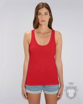 Camisetas Stanley/Stella Dreamer color Red :: Ref: C004 Camisetas Stanley/Stella Dreamer color Red :: Ref: C004