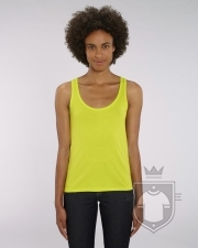 Camisetas Stanley/Stella Dreamer color Scale Green :: Ref: C026 Camisetas Stanley/Stella Dreamer color Scale Green :: Ref: C026