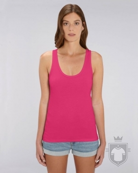 Camisetas Stanley/Stella Dreamer color Raspberry :: Ref: C240 Camisetas Stanley/Stella Dreamer color Raspberry :: Ref: C240