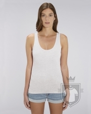 Camisetas Stanley/Stella Dreamer Heather color Cream Heather Grey :: Ref: C680 Camisetas Stanley/Stella Dreamer Heather color Cream Heather Grey :: Ref: C680