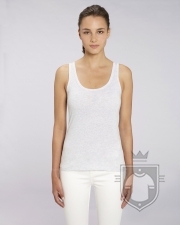Camisetas Stanley/Stella Dreamer Special Heather color Heather Ash :: Ref: C693 Camisetas Stanley/Stella Dreamer Special Heather color Heather Ash :: Ref: C693