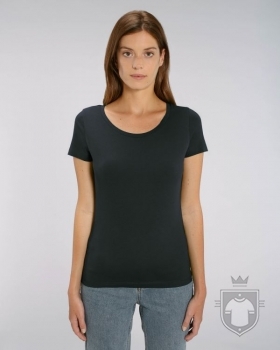 Camisetas Stanley/Stella Lover color Black :: Ref: C002 Camisetas Stanley/Stella Lover color Black :: Ref: C002