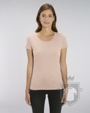 Camisetas Stanley/Stella Lover color Faded Nude :: Ref: C009 Camisetas Stanley/Stella Lover color Faded Nude :: Ref: C009