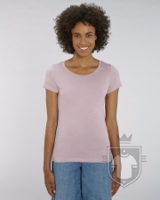Camisetas Stanley/Stella Lover color Lilac Peak :: Ref: C019 Camisetas Stanley/Stella Lover color Lilac Peak :: Ref: C019