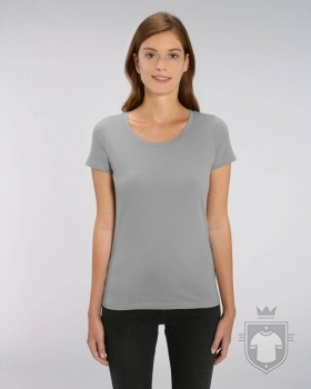 Camisetas Stanley/Stella Lover color Opal :: Ref: C251 Camisetas Stanley/Stella Lover color Opal :: Ref: C251