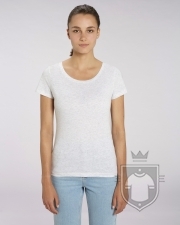 Camisetas Stanley/Stella Lover Special Heather color Heather Ash :: Ref: C693 Camisetas Stanley/Stella Lover Special Heather color Heather Ash :: Ref: C693