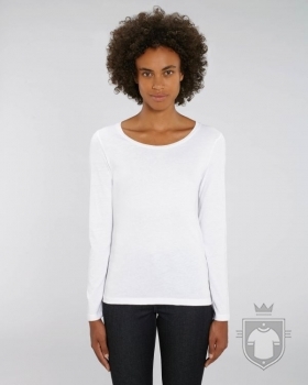 Camisetas Stanley/Stella Singer color White :: Ref: C001 Camisetas Stanley/Stella Singer color White :: Ref: C001