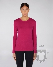 Camisetas Stanley/Stella Flatters Slub W color Crystal Stone :: Ref: C021 Camisetas Stanley/Stella Flatters Slub W color Crystal Stone :: Ref: C021