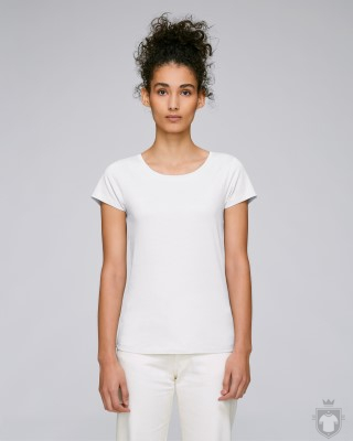 Camisetas Stanley/Stella Wants W color White :: Ref: C001 Camisetas Stanley/Stella Wants W color White :: Ref: C001
