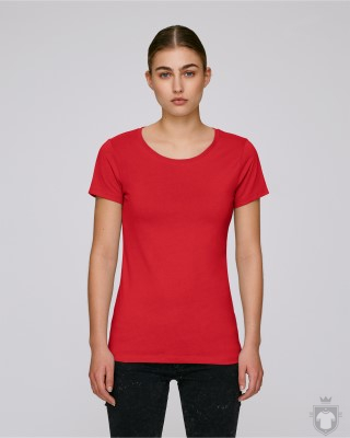 Camisetas Stanley/Stella Wants W color Red :: Ref: C004 Camisetas Stanley/Stella Wants W color Red :: Ref: C004