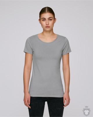 Camisetas Stanley/Stella Wants W color Opal :: Ref: C251 Camisetas Stanley/Stella Wants W color Opal :: Ref: C251