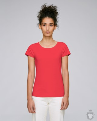 Camisetas Stanley/Stella Wants W color Hibiscus :: Ref: C705 Camisetas Stanley/Stella Wants W color Hibiscus :: Ref: C705