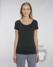 Camisetas Stanley/Stella Lover Modal color Black :: Ref: C002 Camisetas Stanley/Stella Lover Modal color Black :: Ref: C002