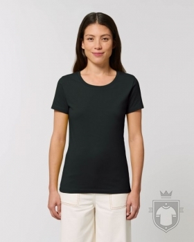 Camisetas Stanley/Stella Expresser color Black :: Ref: C002 Camisetas Stanley/Stella Expresser color Black :: Ref: C002
